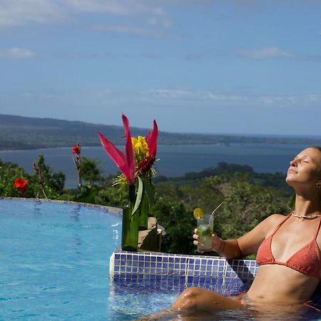 Totoco Eco Resort Balgue 외부 사진