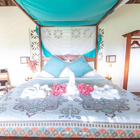 Totoco Eco Resort Balgue 외부 사진