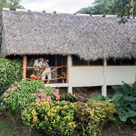 Totoco Eco Resort Balgue 외부 사진