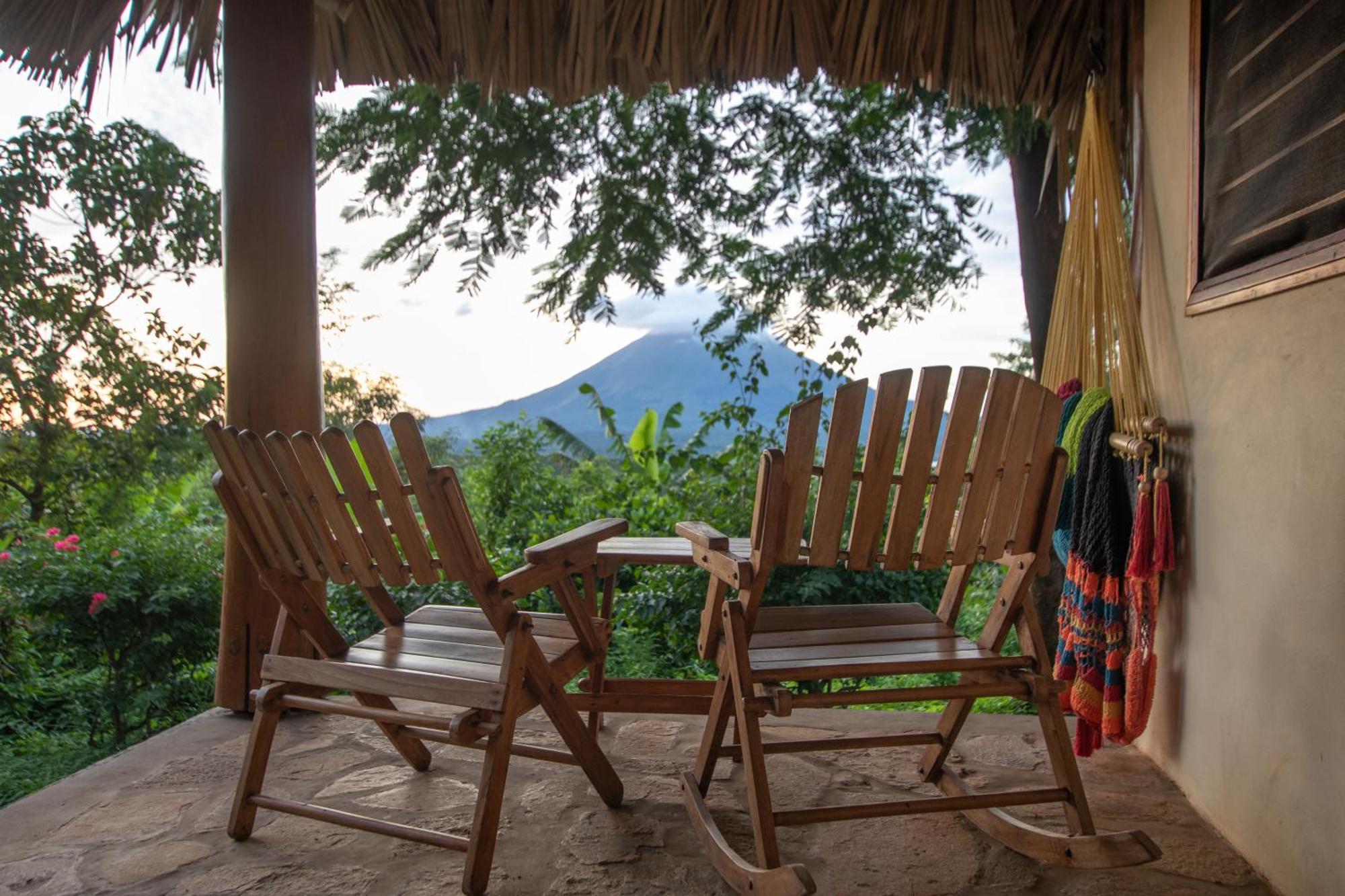 Totoco Eco Resort Balgue 외부 사진