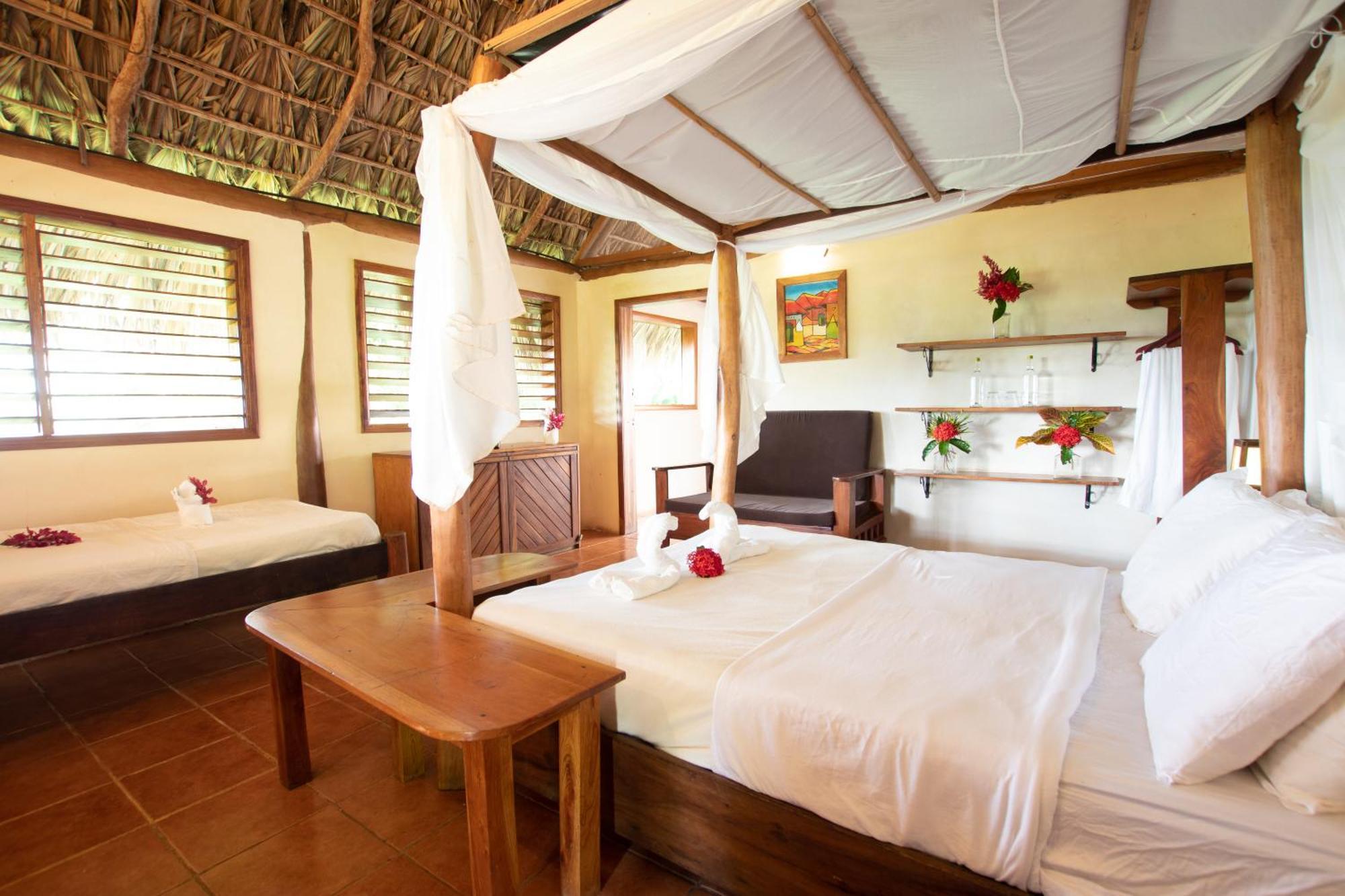 Totoco Eco Resort Balgue 외부 사진