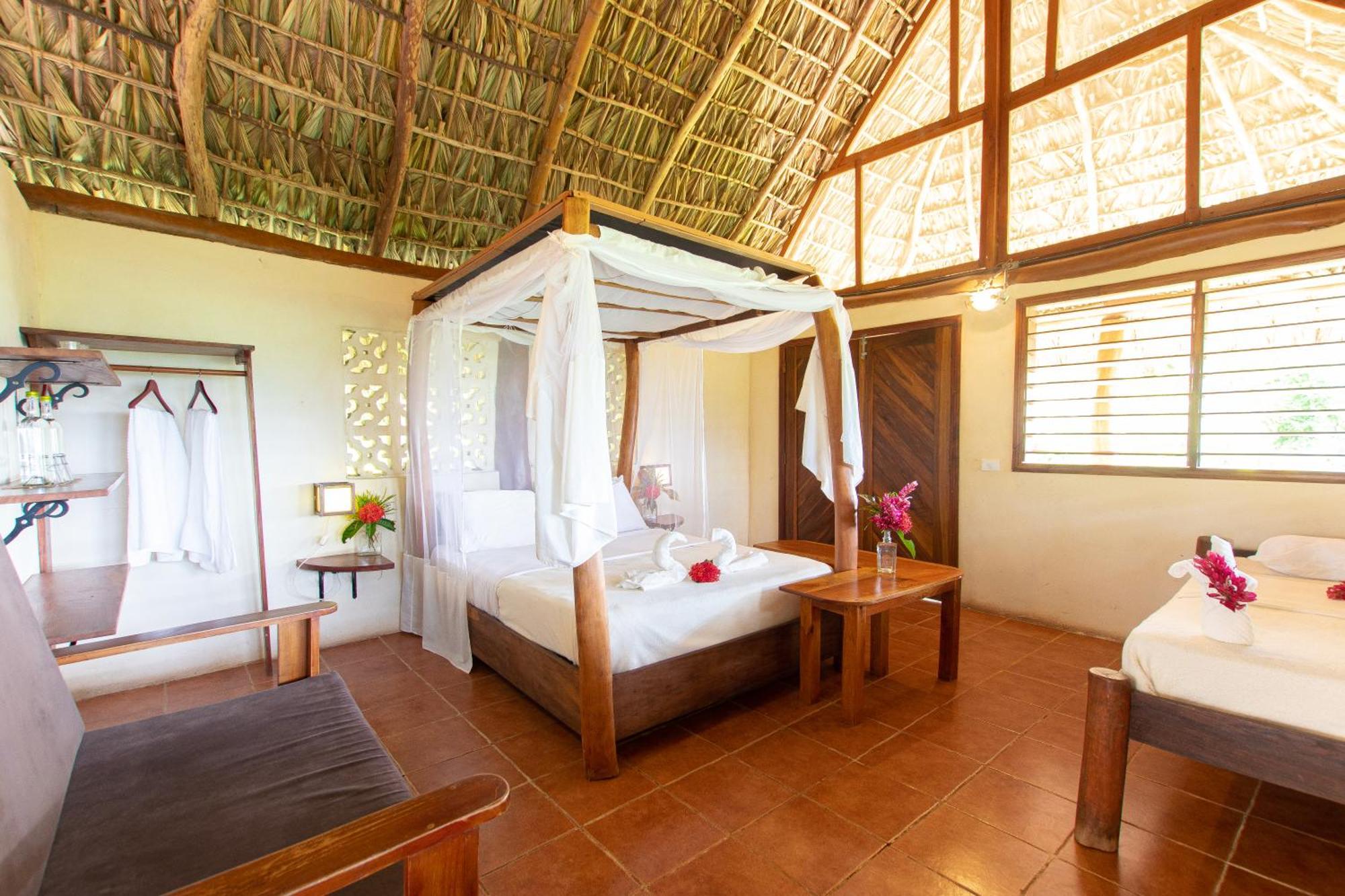 Totoco Eco Resort Balgue 외부 사진