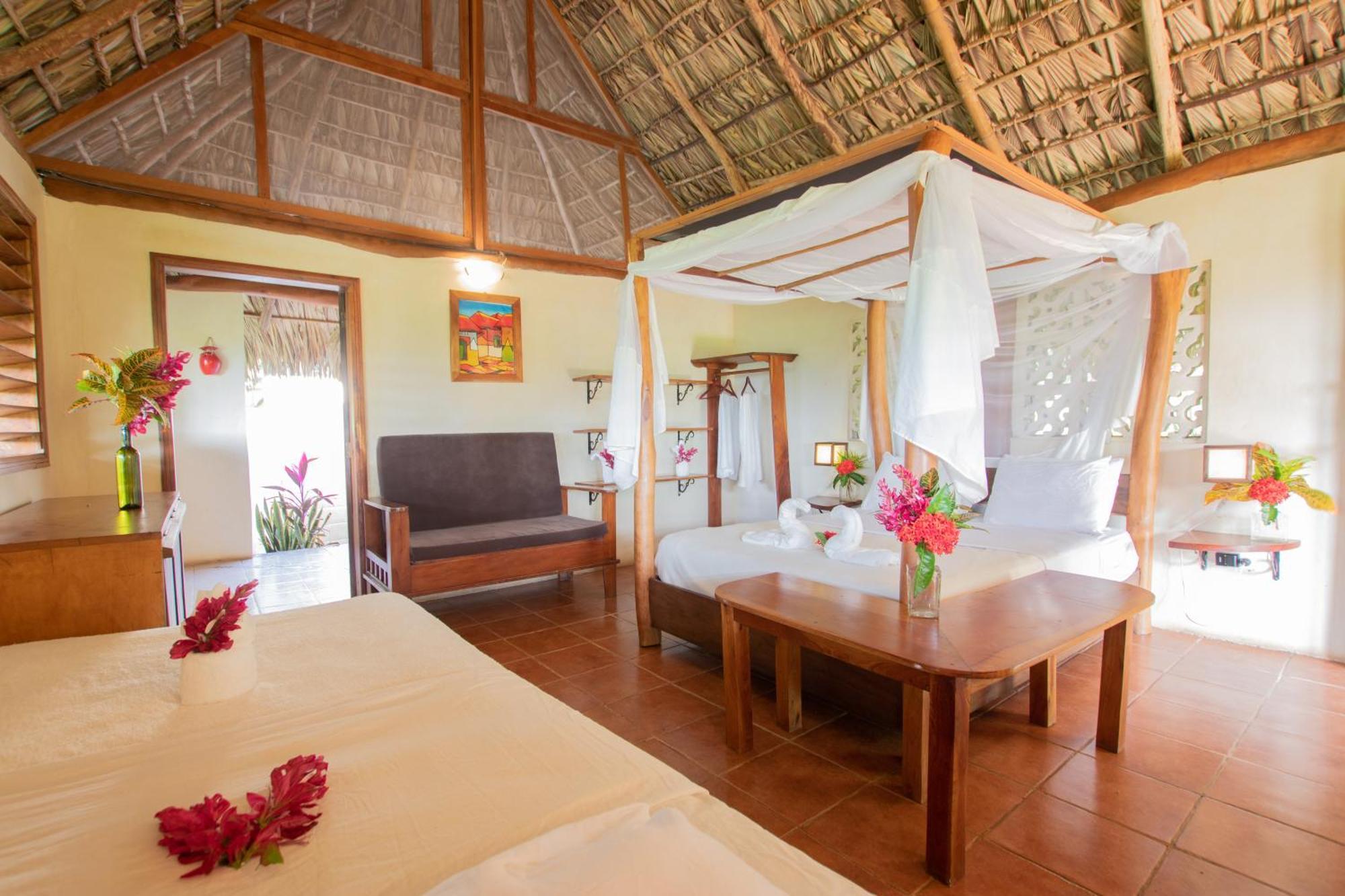 Totoco Eco Resort Balgue 외부 사진