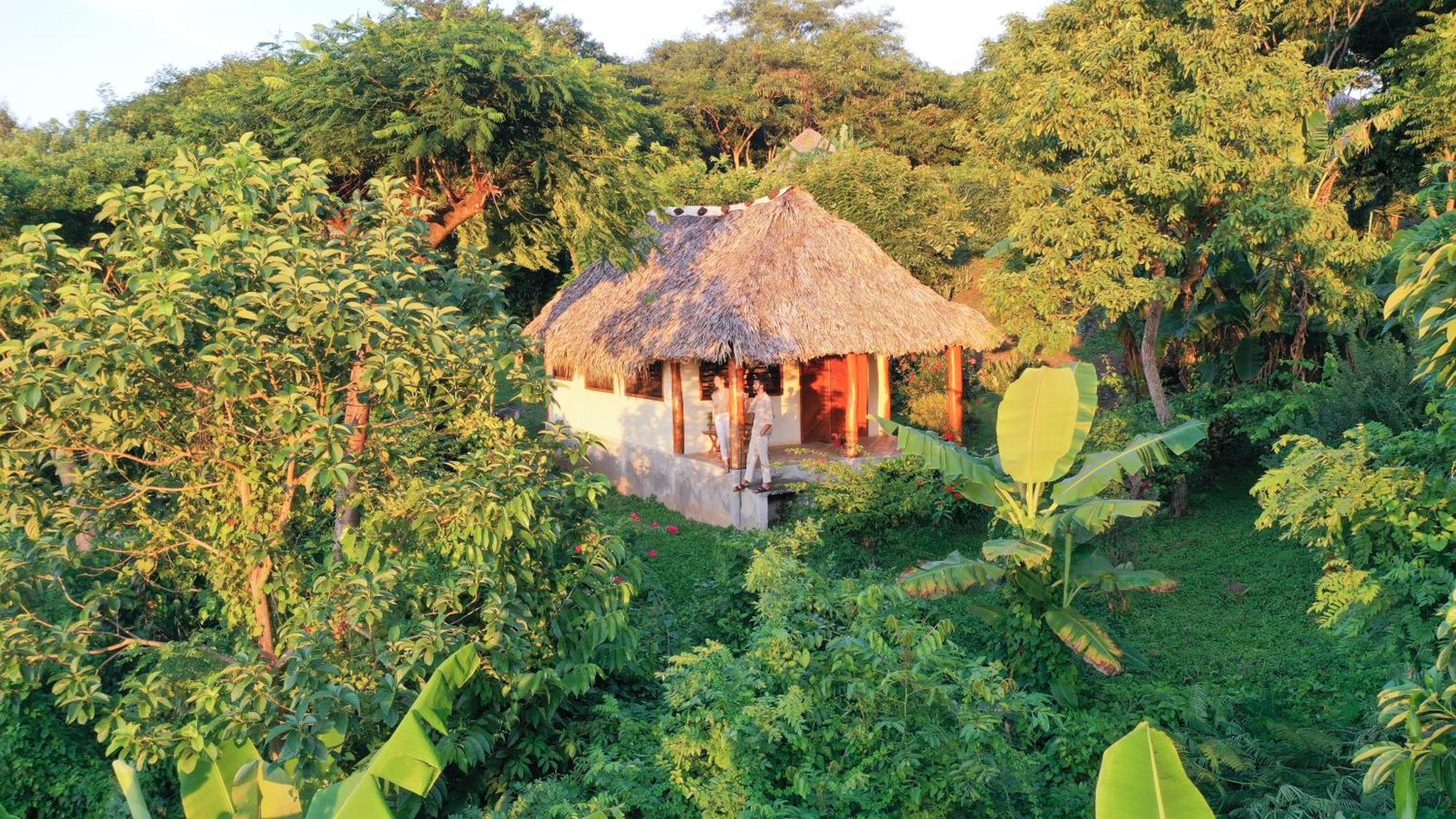 Totoco Eco Resort Balgue 외부 사진