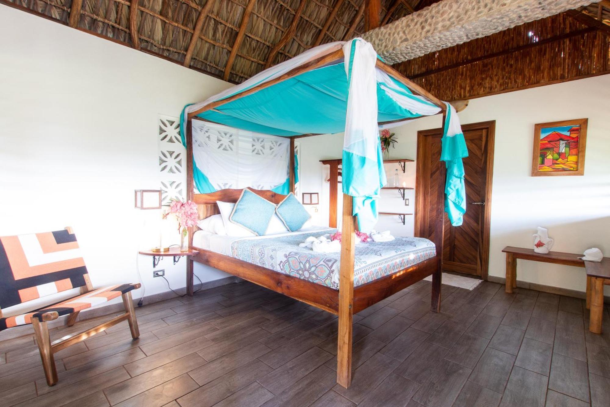 Totoco Eco Resort Balgue 외부 사진
