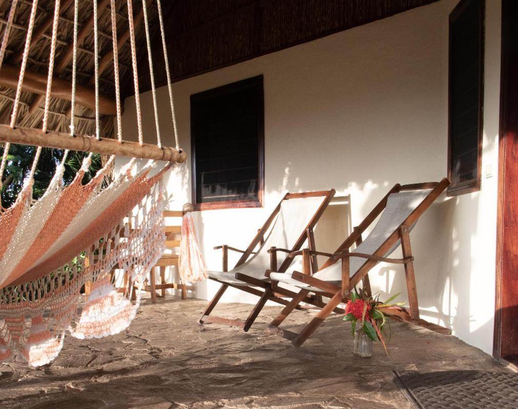 Totoco Eco Resort Balgue 외부 사진