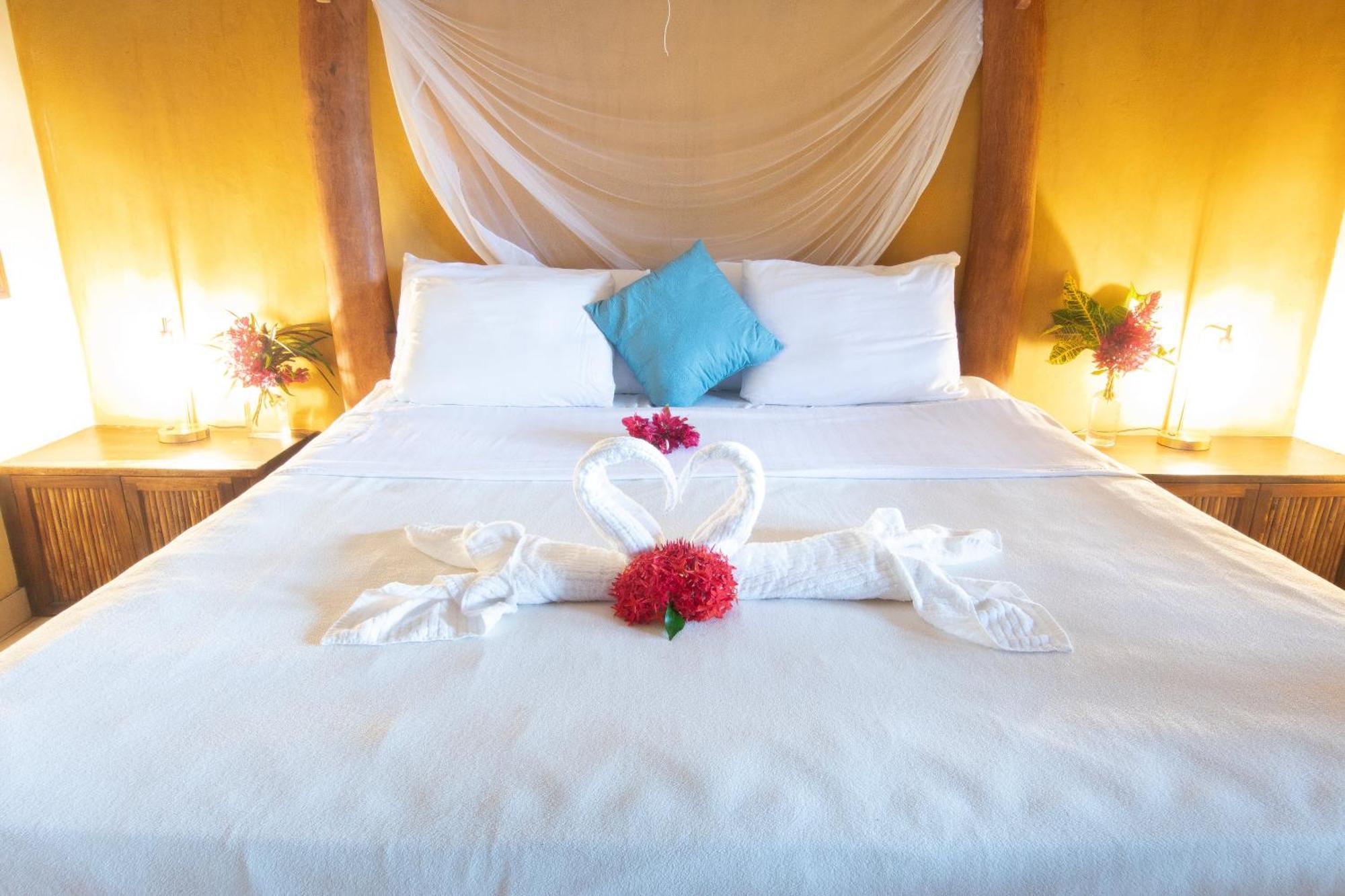 Totoco Eco Resort Balgue 외부 사진