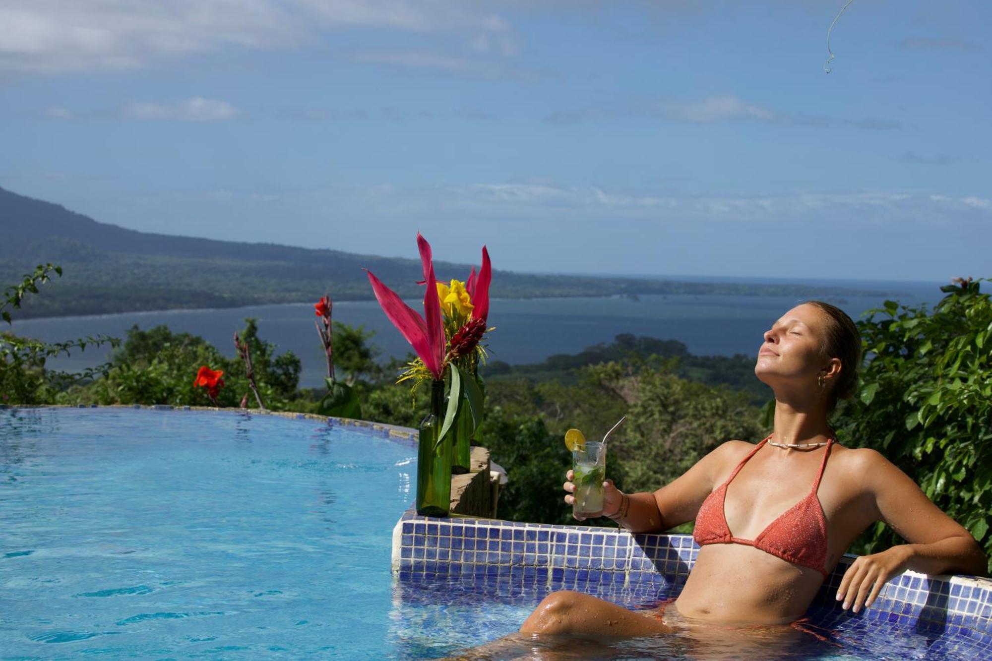 Totoco Eco Resort Balgue 외부 사진