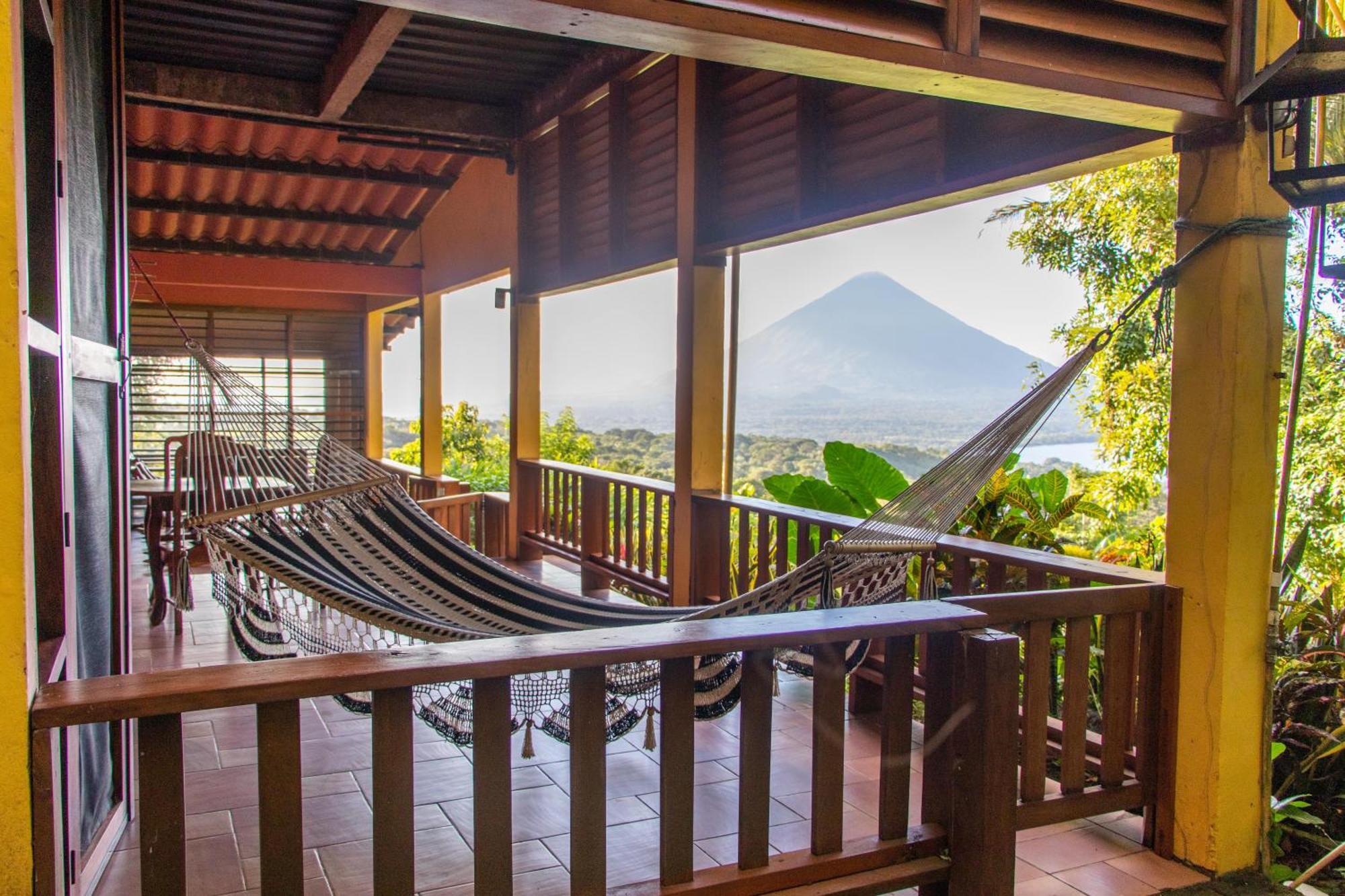 Totoco Eco Resort Balgue 외부 사진