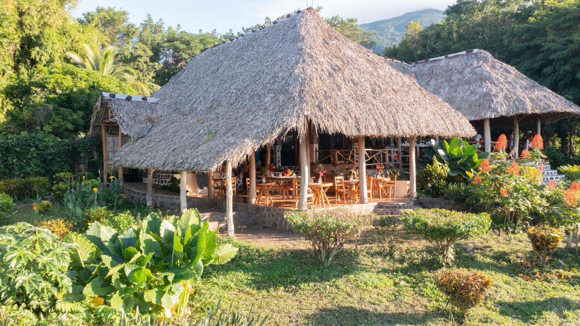 Totoco Eco Resort Balgue 외부 사진