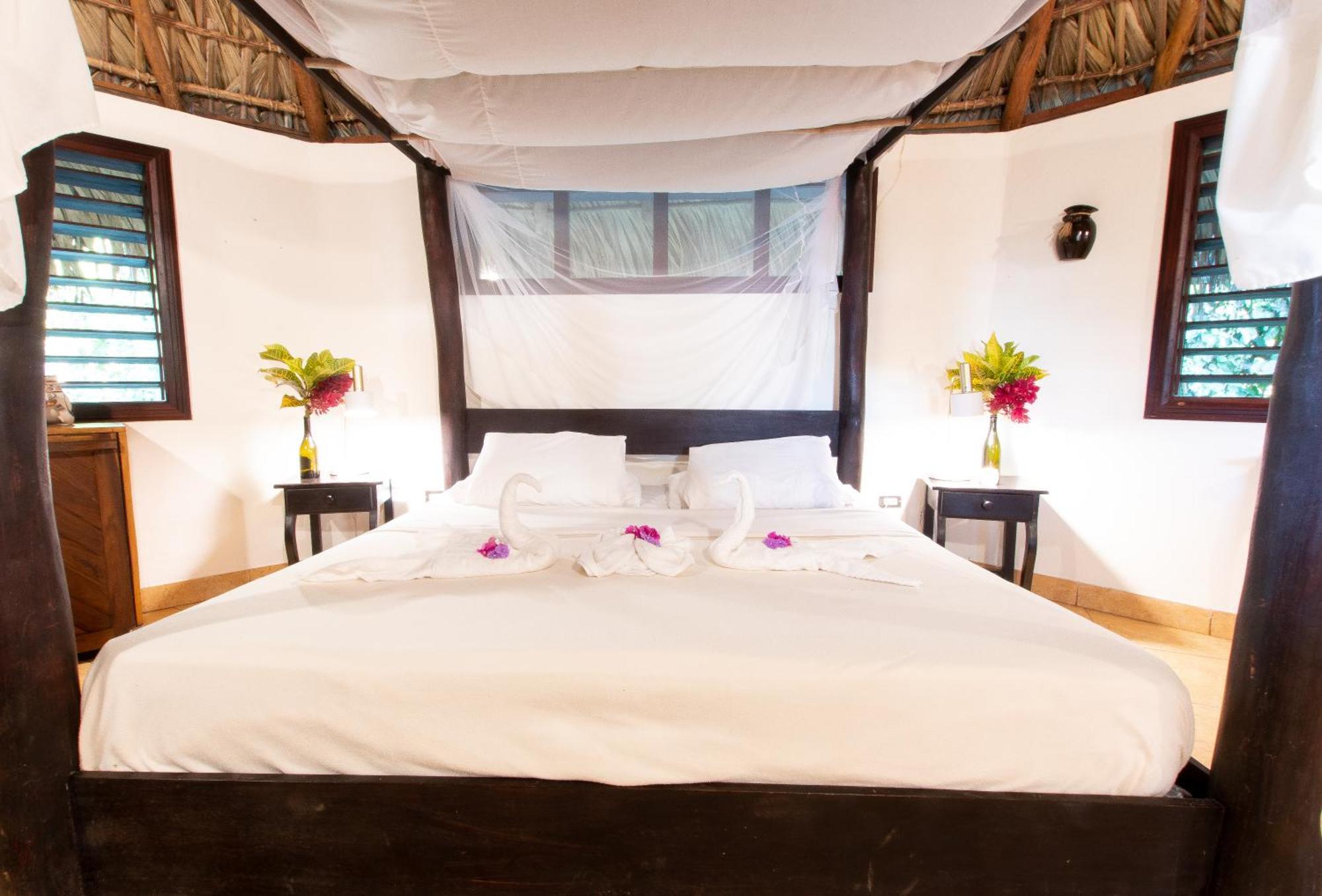 Totoco Eco Resort Balgue 외부 사진