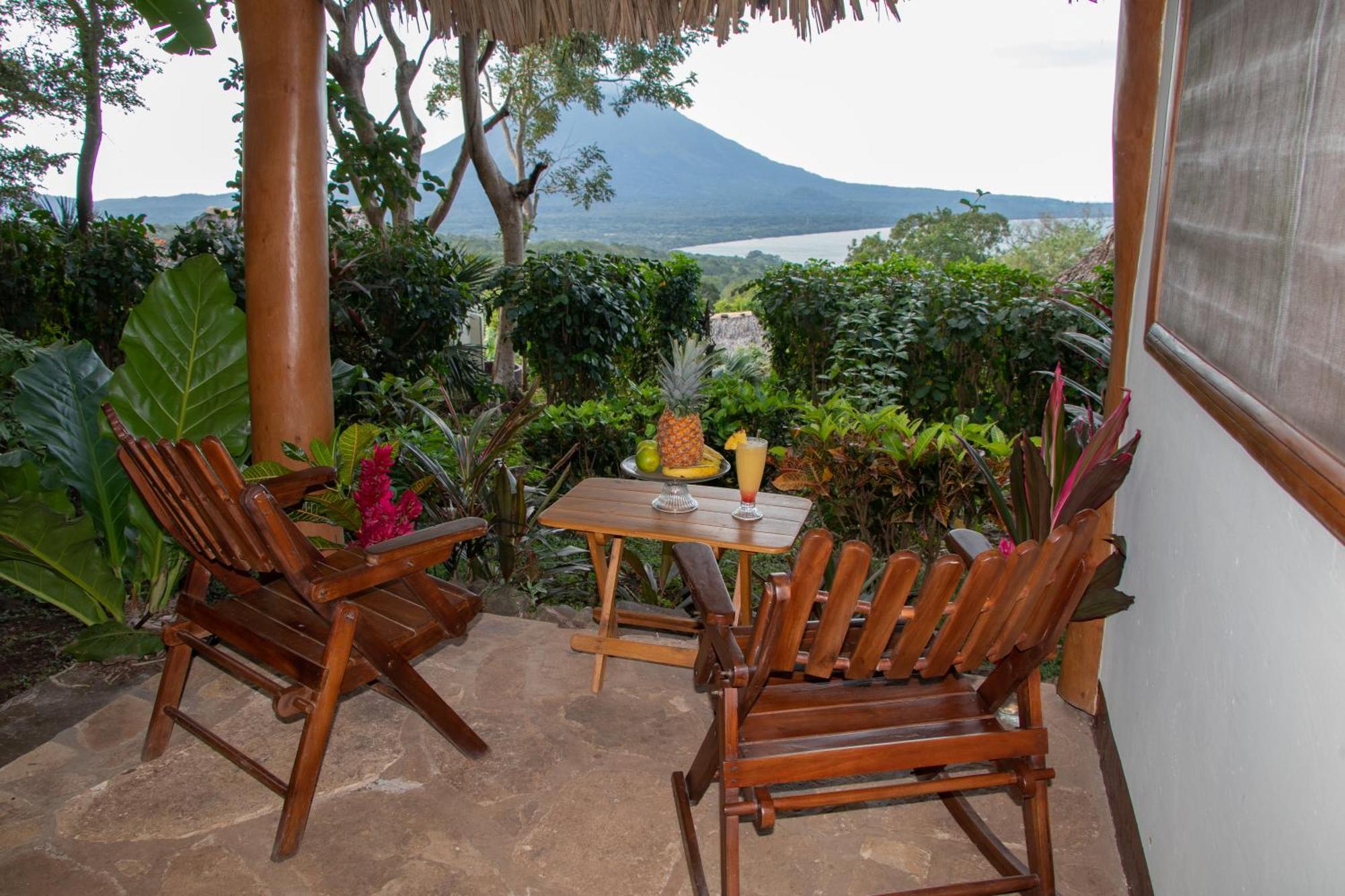 Totoco Eco Resort Balgue 외부 사진