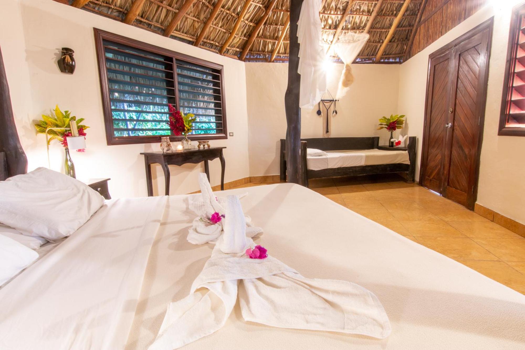 Totoco Eco Resort Balgue 외부 사진