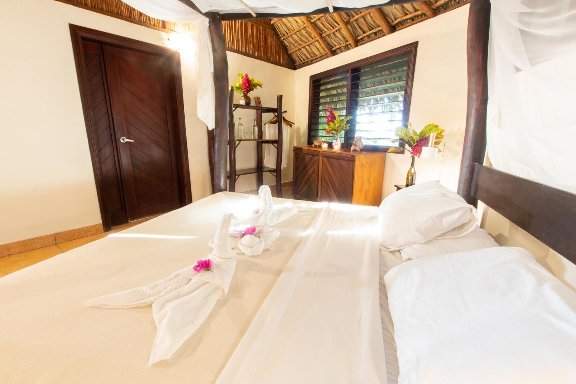 Totoco Eco Resort Balgue 외부 사진