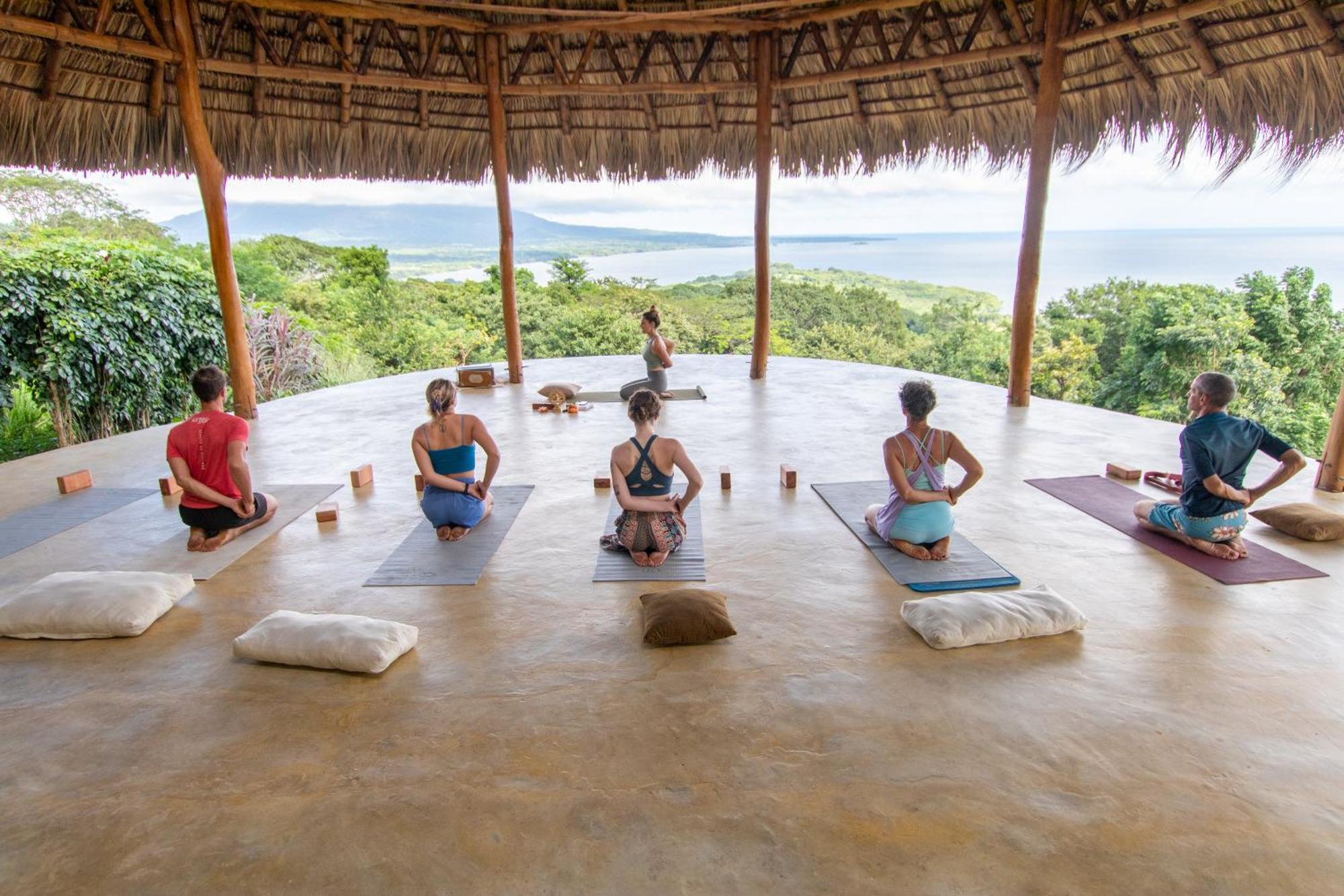 Totoco Eco Resort Balgue 외부 사진