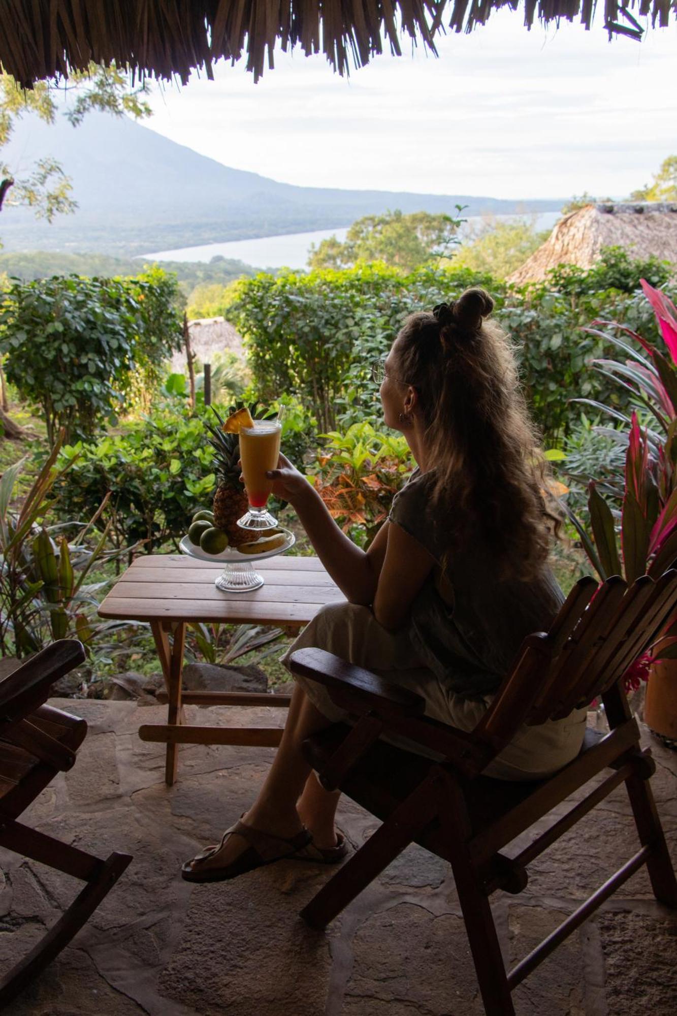 Totoco Eco Resort Balgue 외부 사진