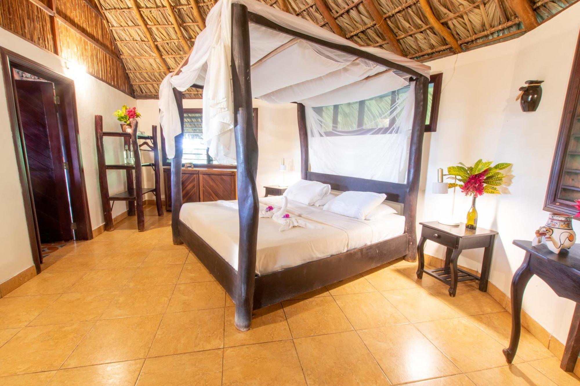 Totoco Eco Resort Balgue 외부 사진