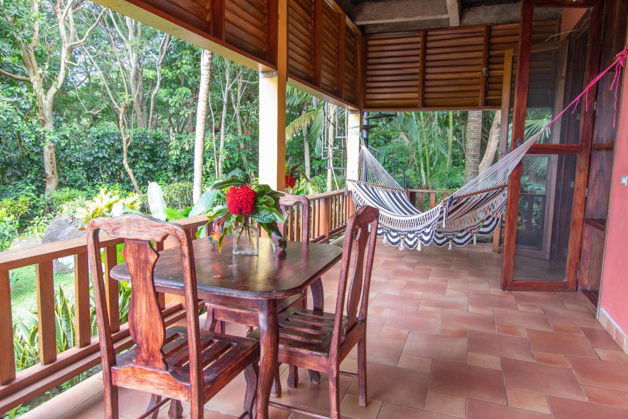 Totoco Eco Resort Balgue 외부 사진