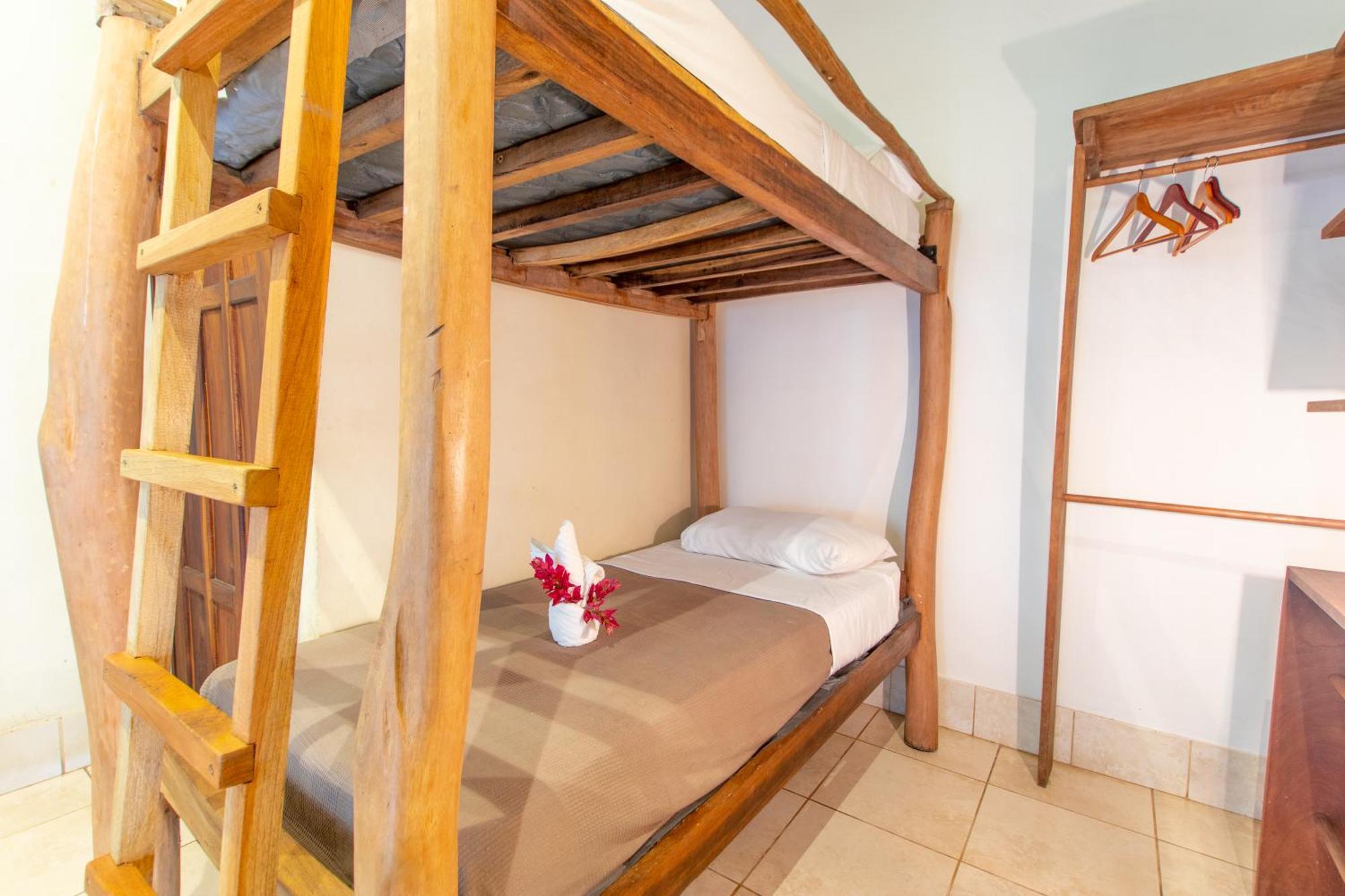 Totoco Eco Resort Balgue 외부 사진