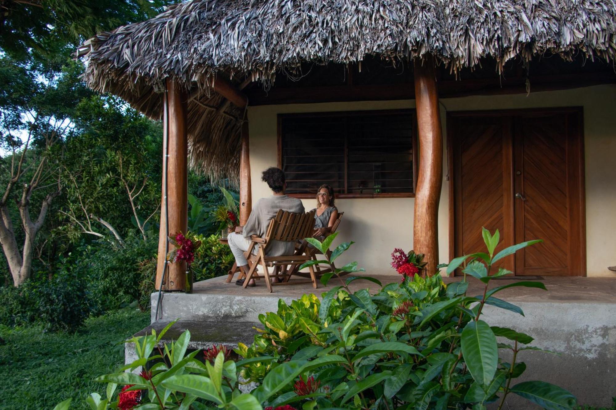 Totoco Eco Resort Balgue 외부 사진