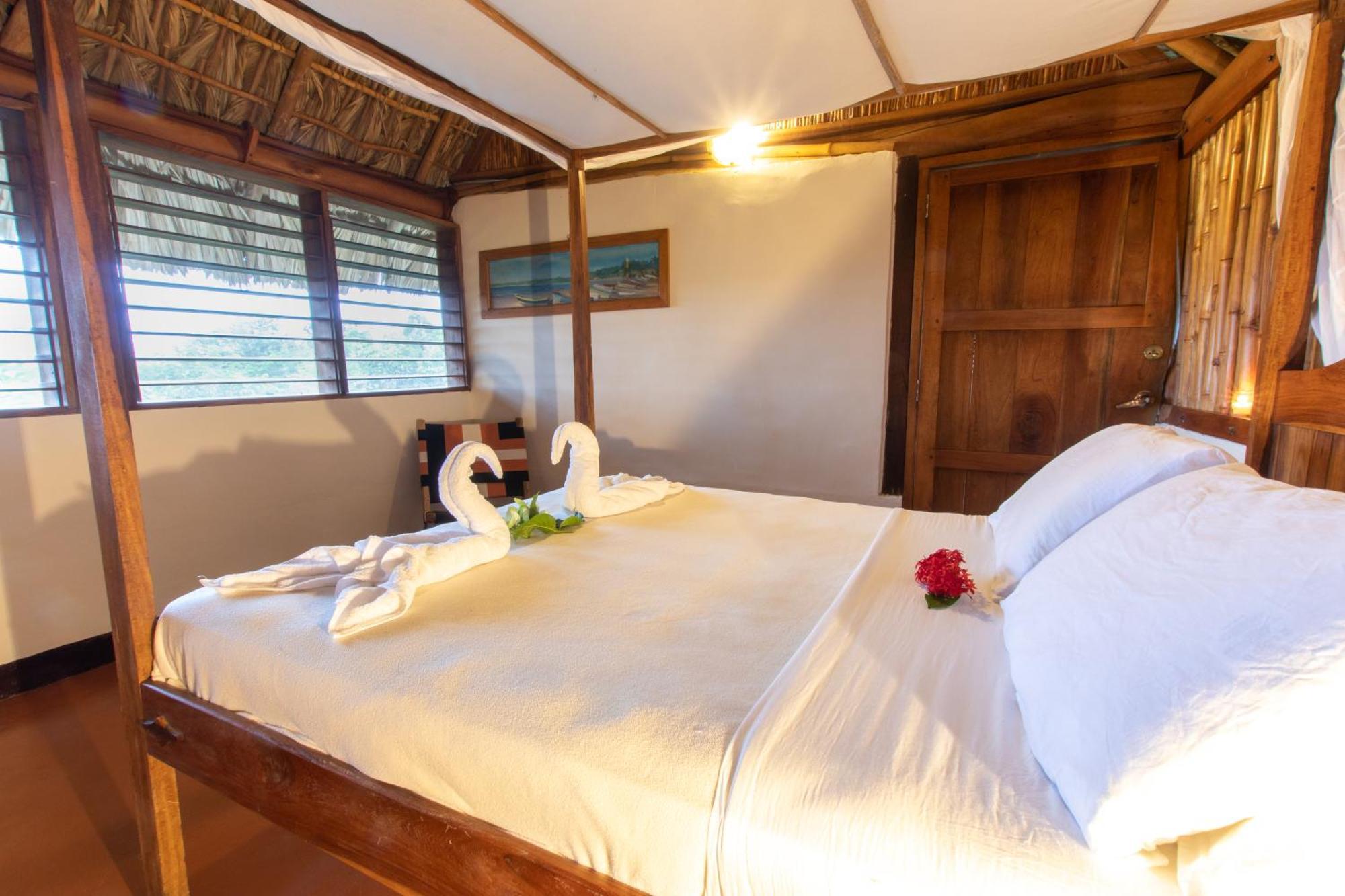 Totoco Eco Resort Balgue 외부 사진
