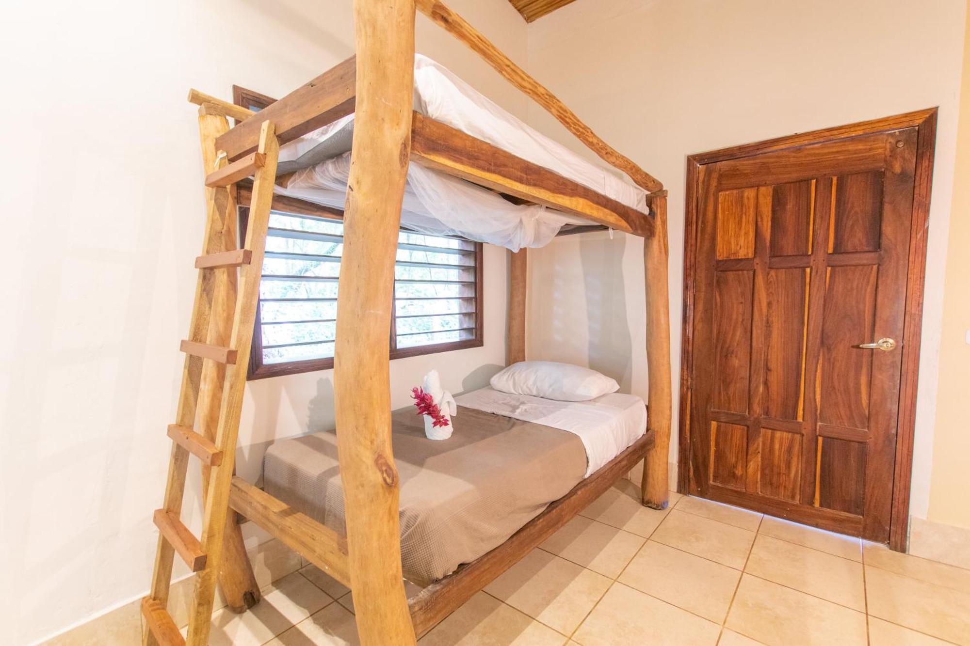 Totoco Eco Resort Balgue 외부 사진