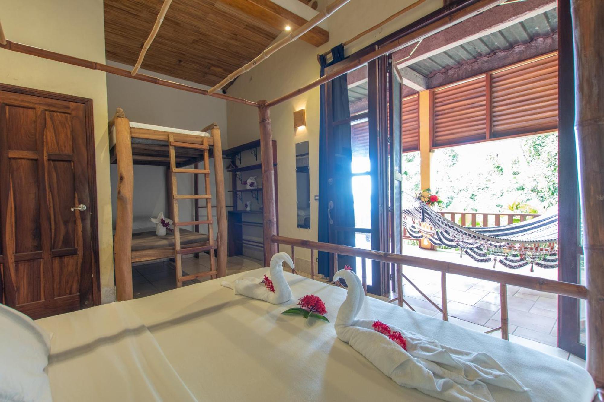 Totoco Eco Resort Balgue 외부 사진