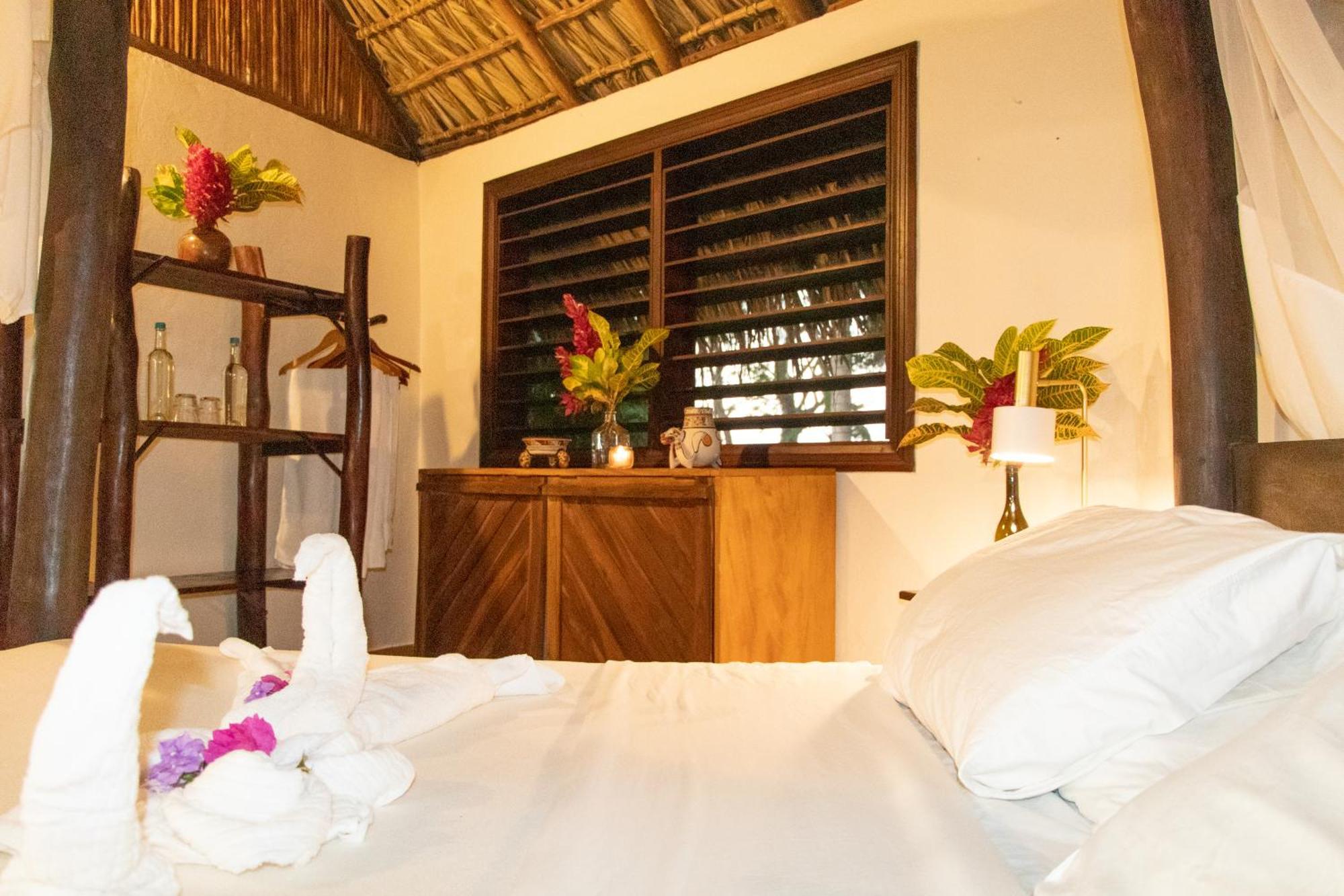 Totoco Eco Resort Balgue 외부 사진