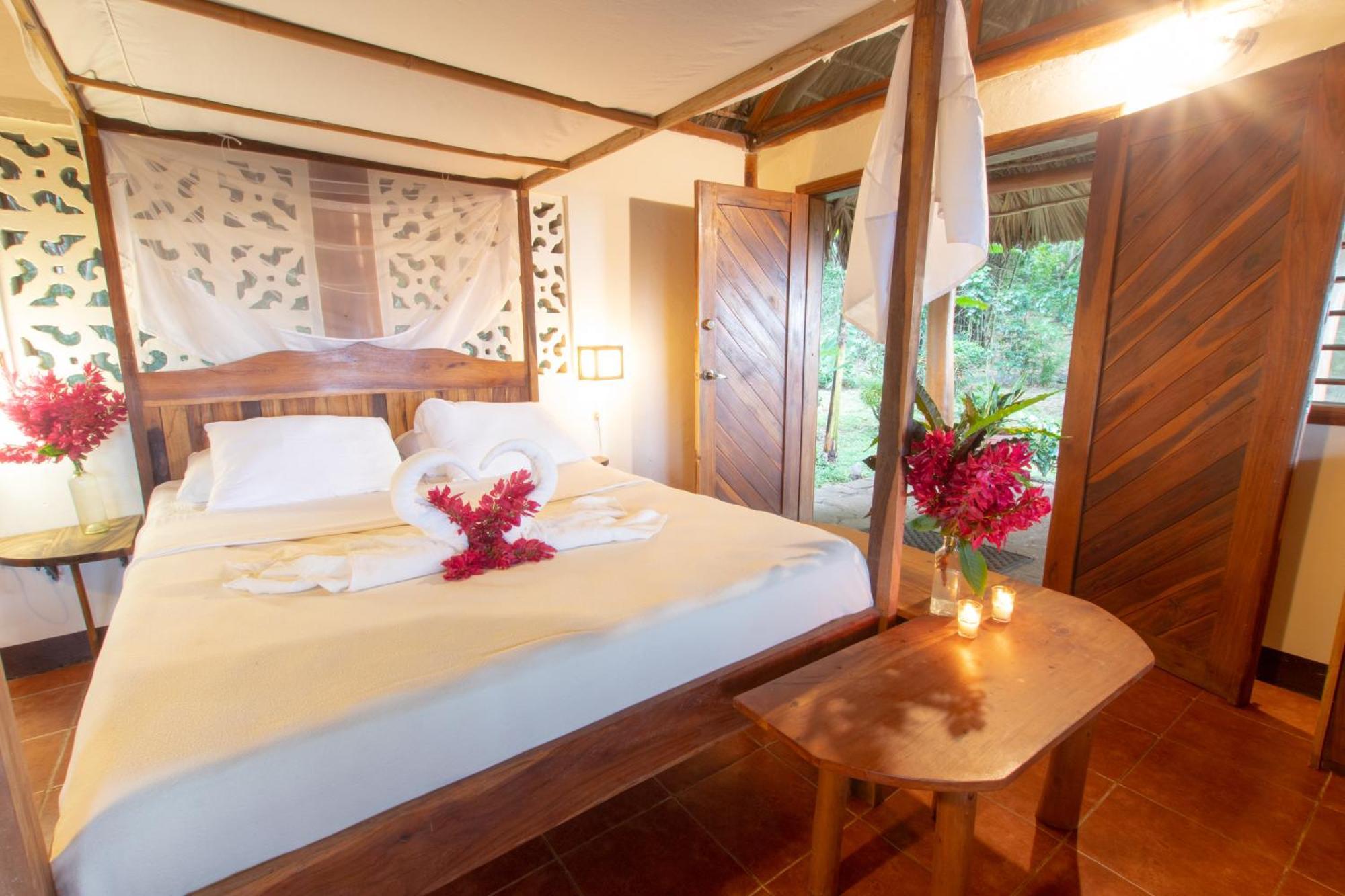 Totoco Eco Resort Balgue 외부 사진