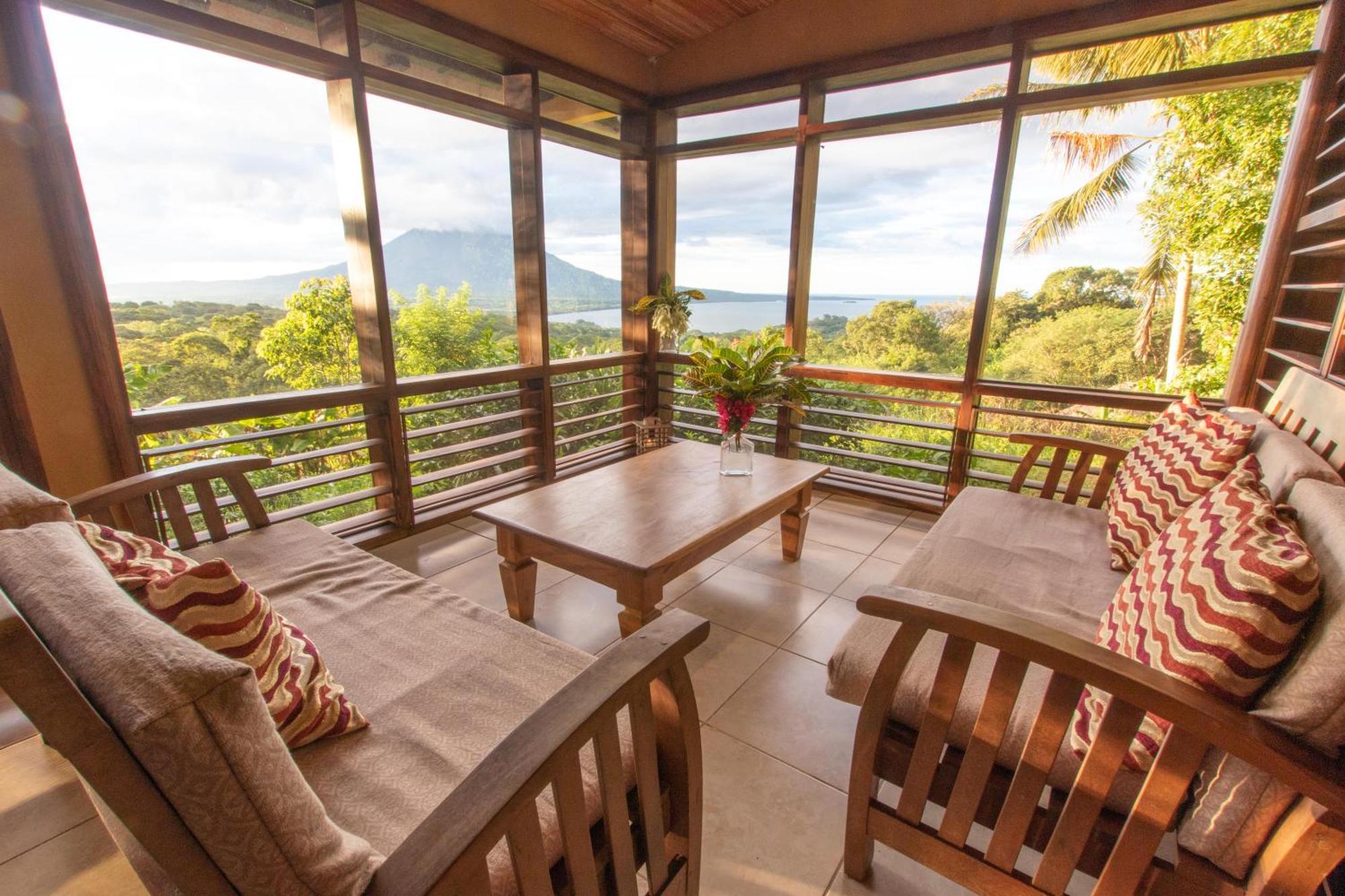 Totoco Eco Resort Balgue 외부 사진