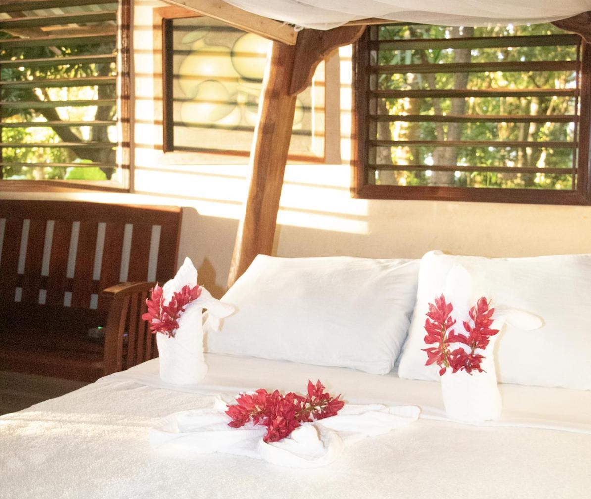 Totoco Eco Resort Balgue 외부 사진