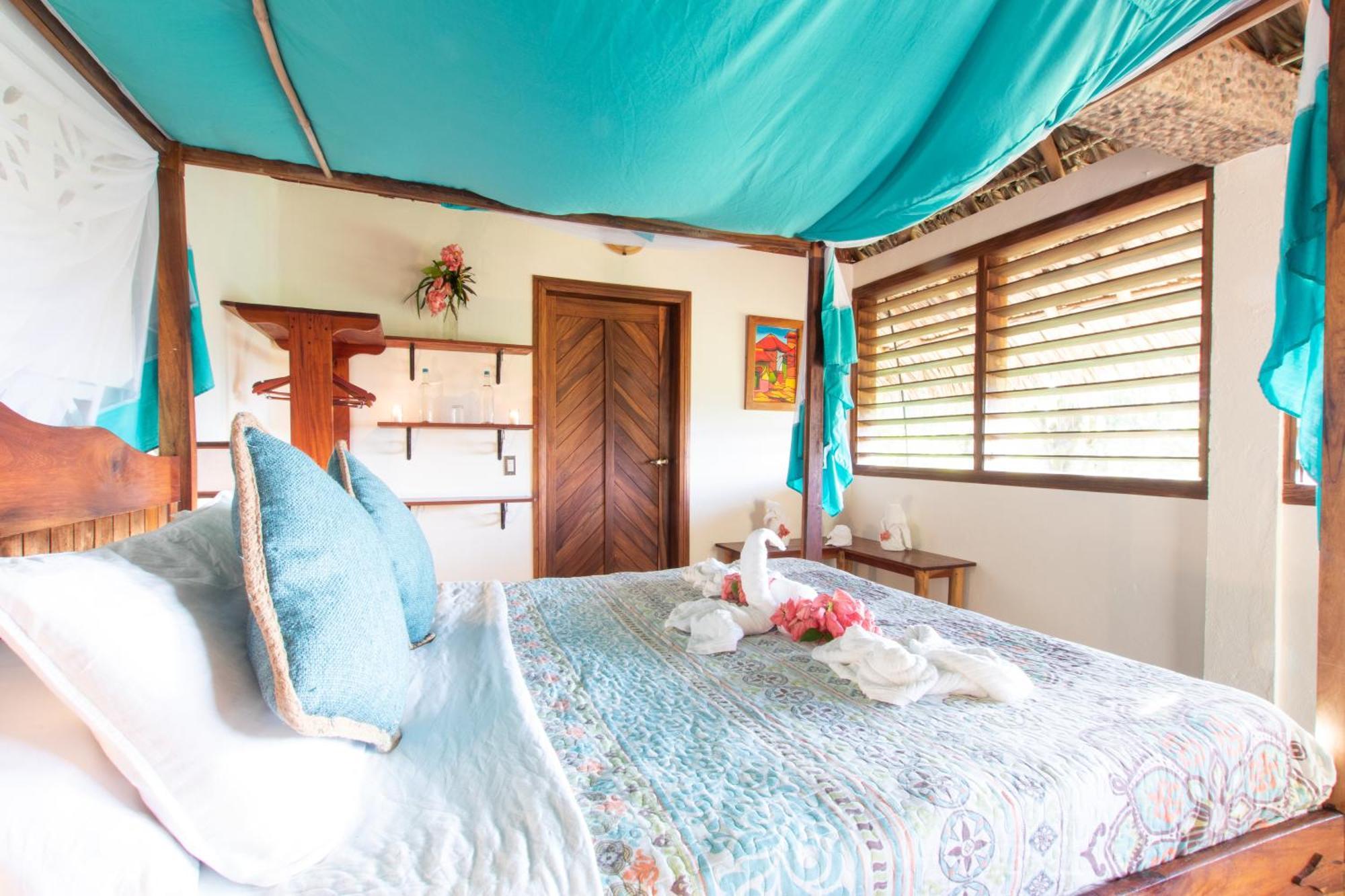 Totoco Eco Resort Balgue 외부 사진