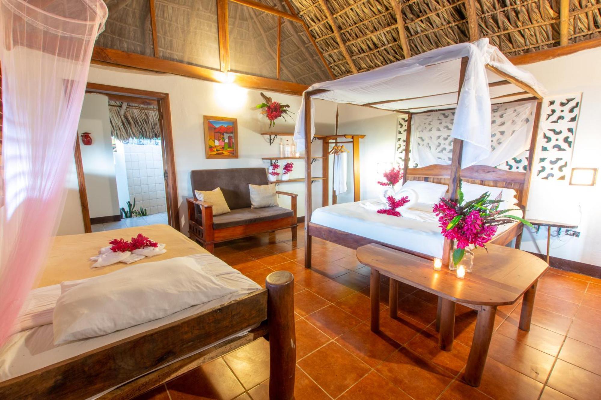 Totoco Eco Resort Balgue 외부 사진
