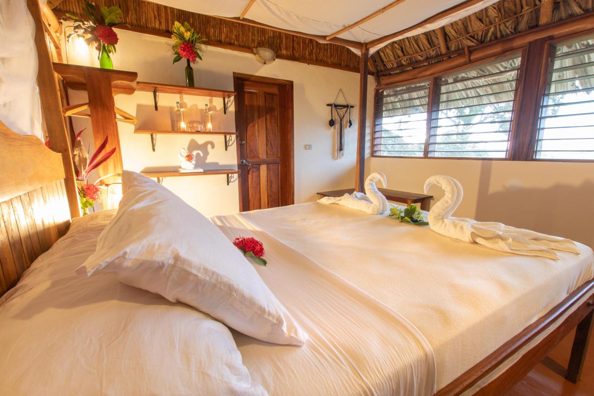 Totoco Eco Resort Balgue 외부 사진