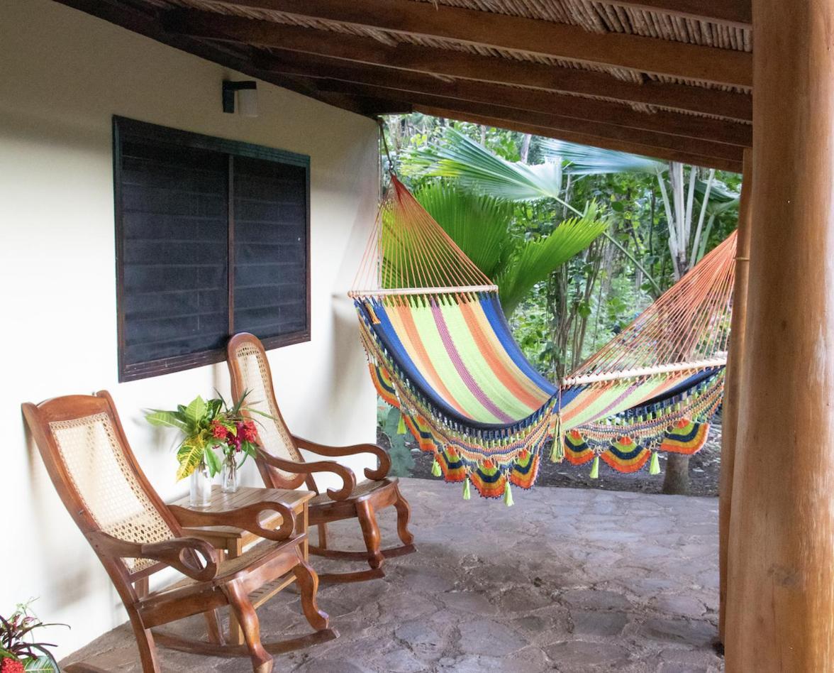 Totoco Eco Resort Balgue 외부 사진