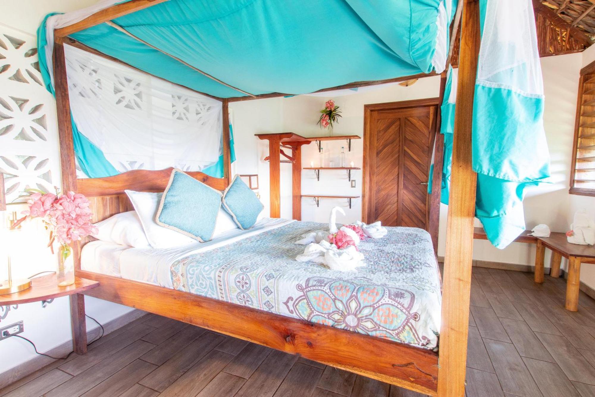 Totoco Eco Resort Balgue 외부 사진