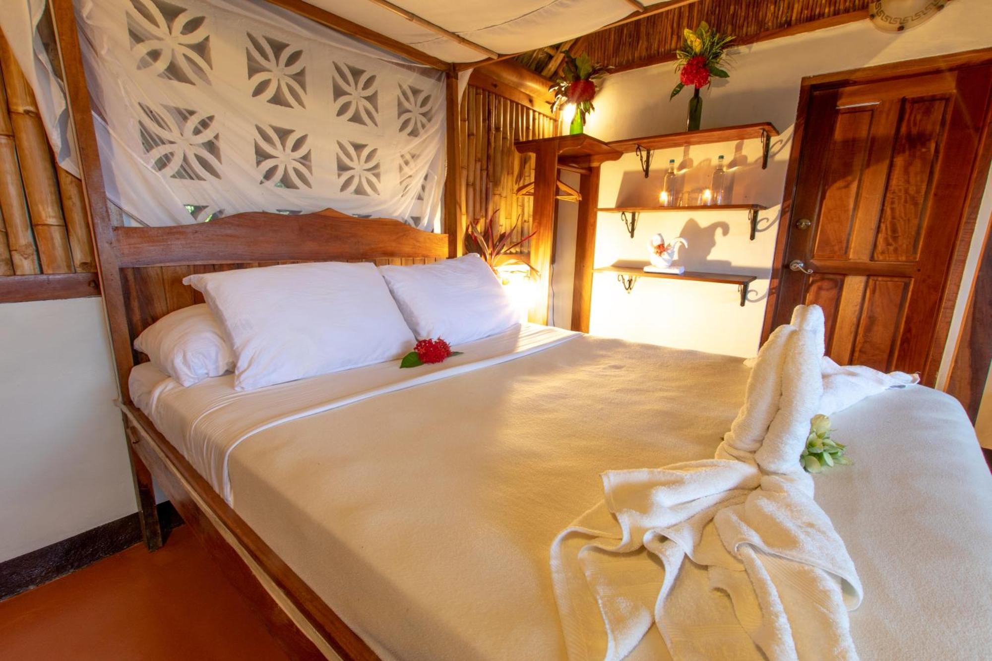 Totoco Eco Resort Balgue 외부 사진