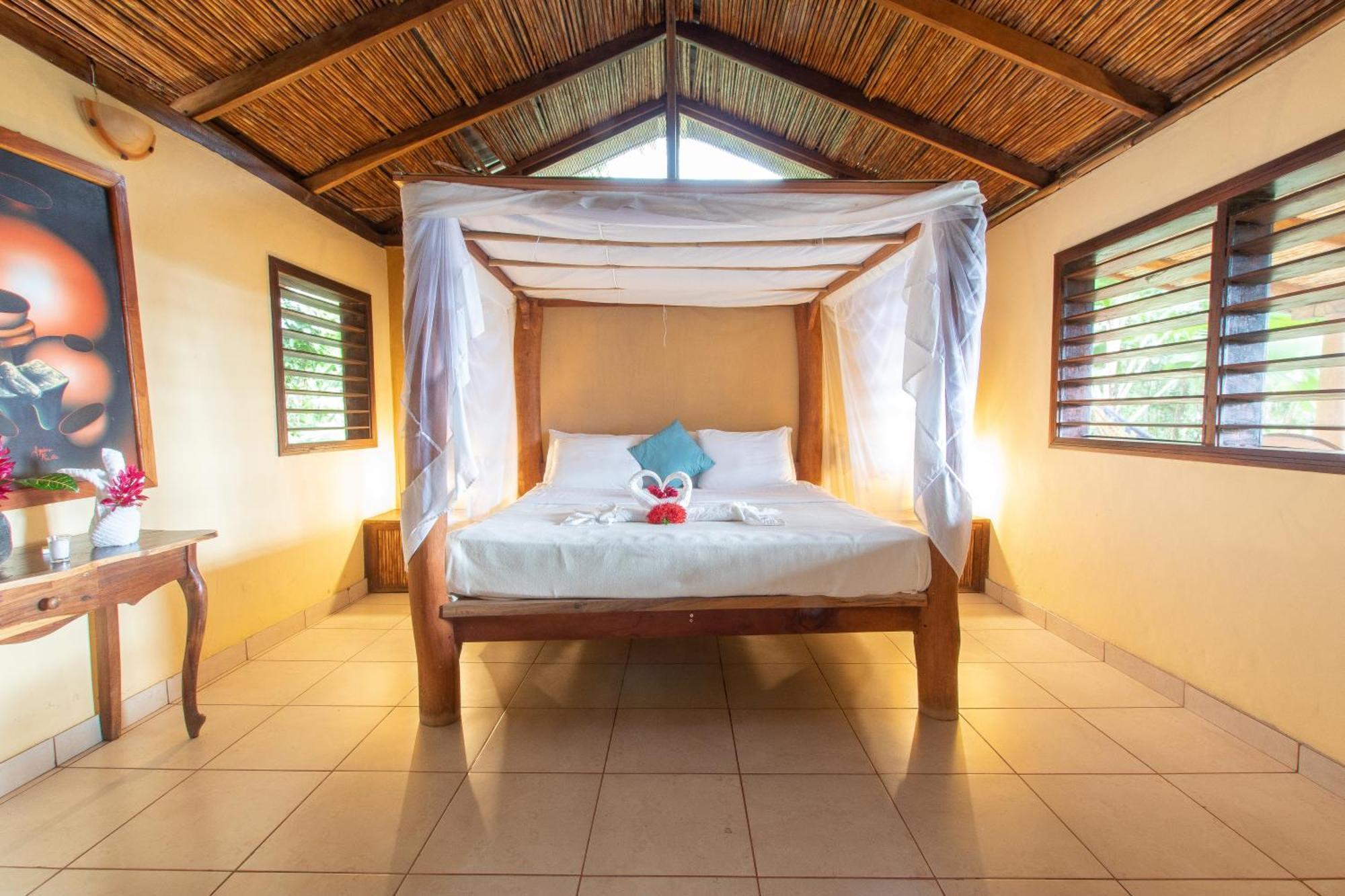 Totoco Eco Resort Balgue 외부 사진