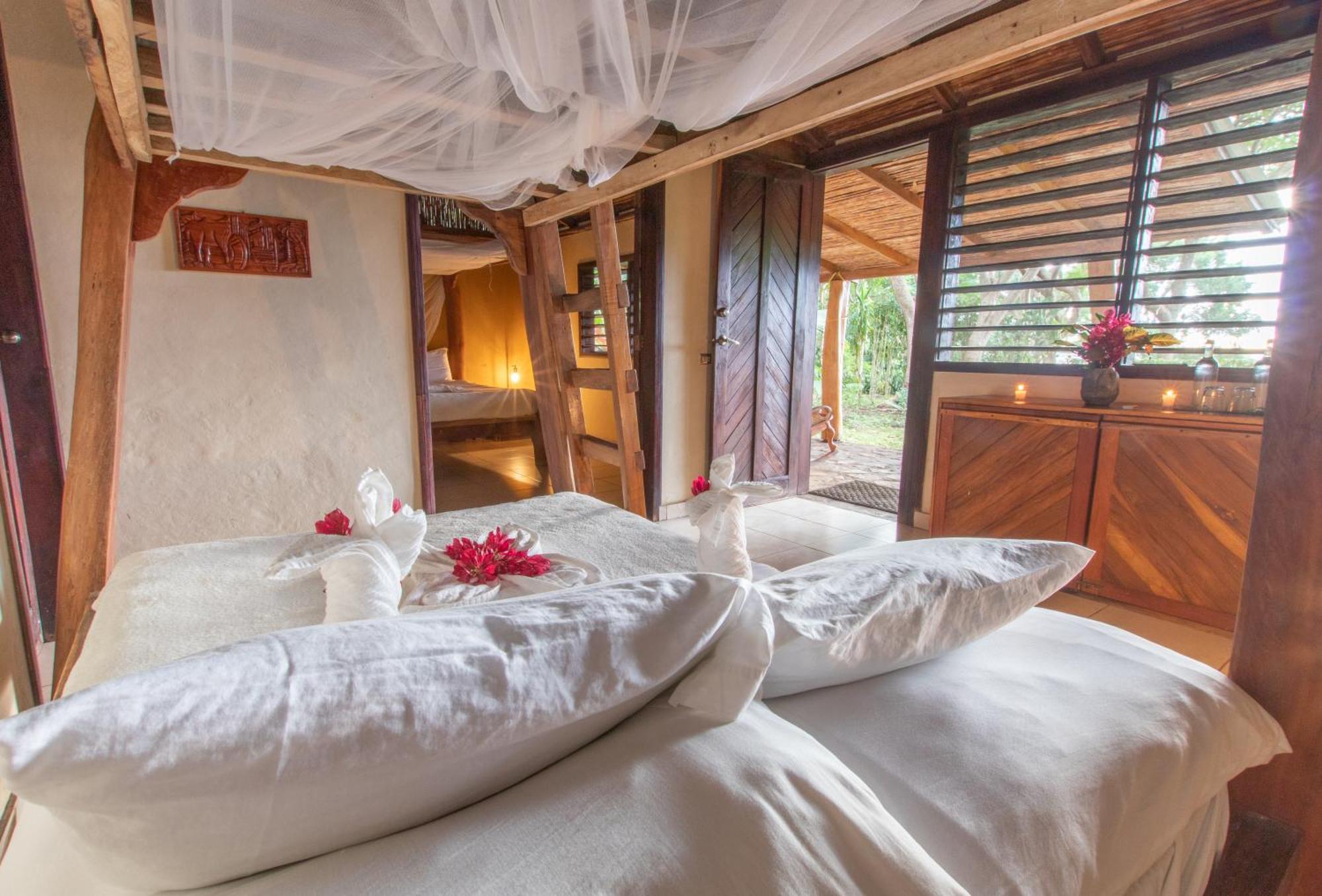 Totoco Eco Resort Balgue 외부 사진