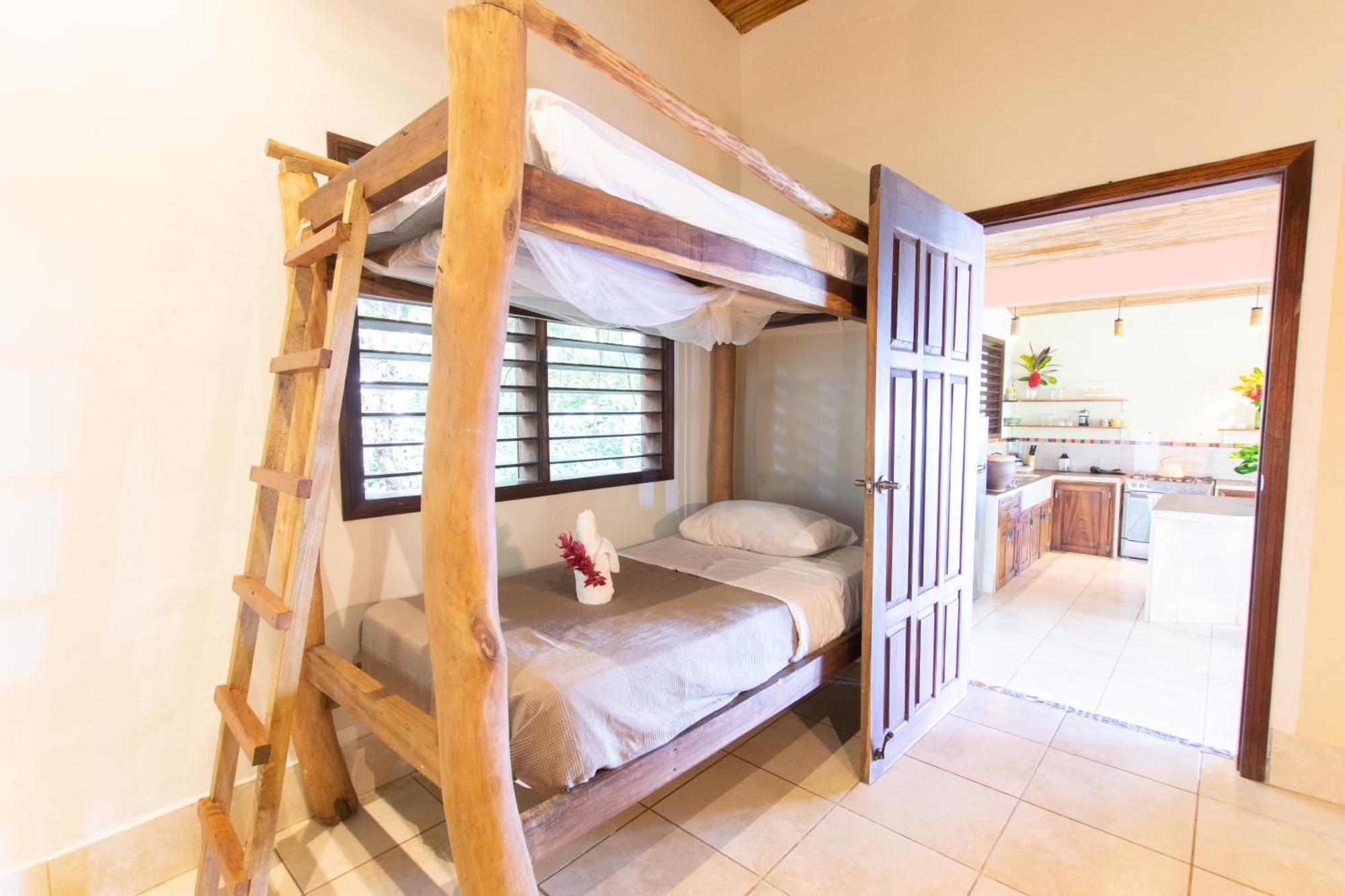 Totoco Eco Resort Balgue 외부 사진