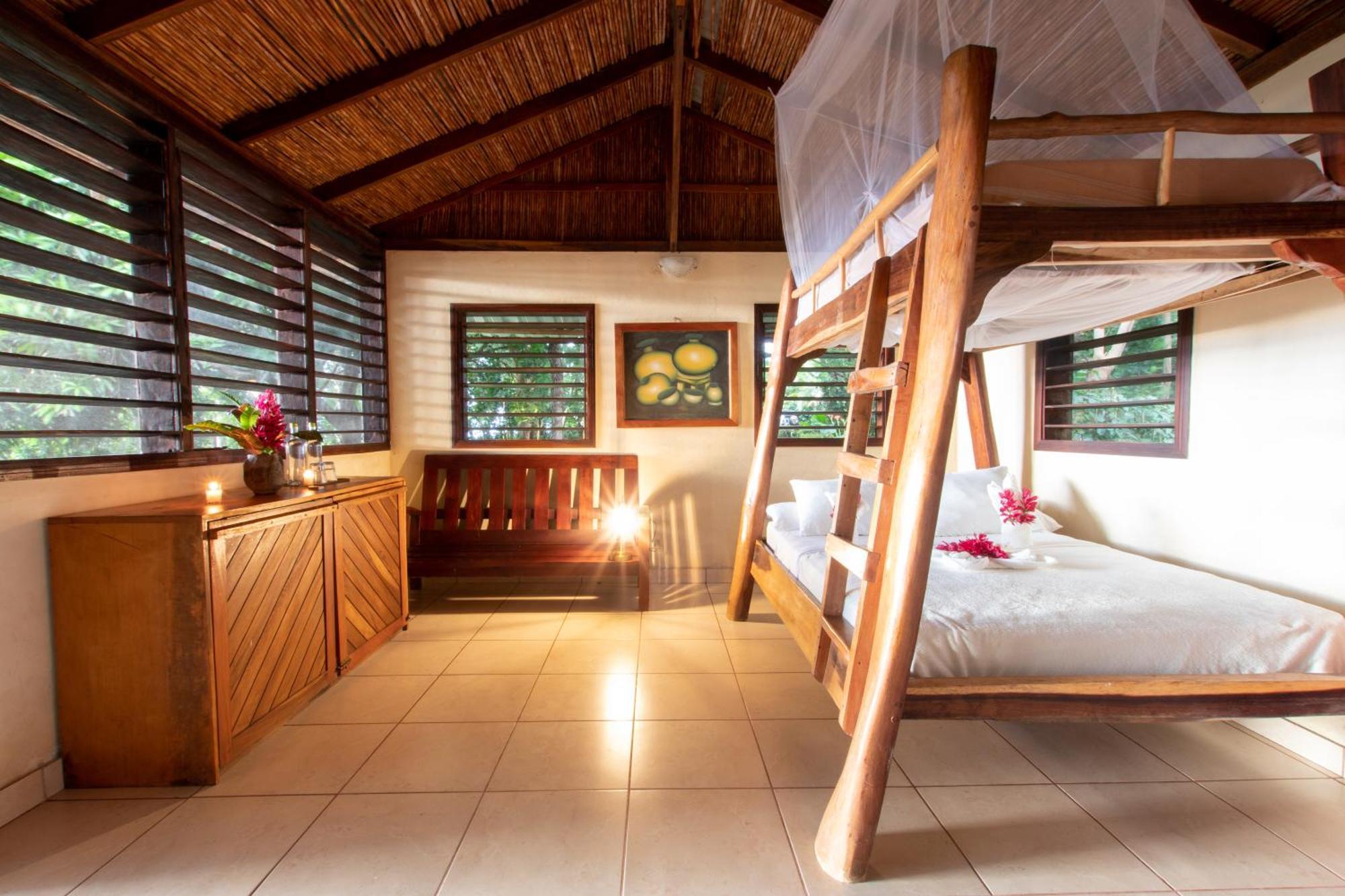Totoco Eco Resort Balgue 외부 사진
