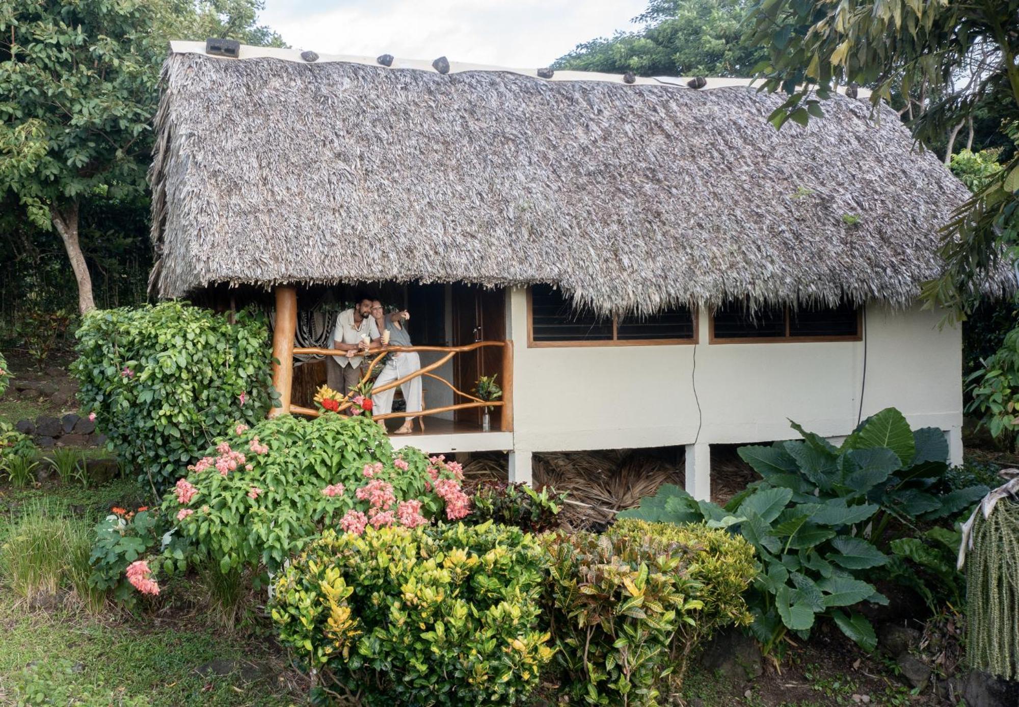 Totoco Eco Resort Balgue 외부 사진