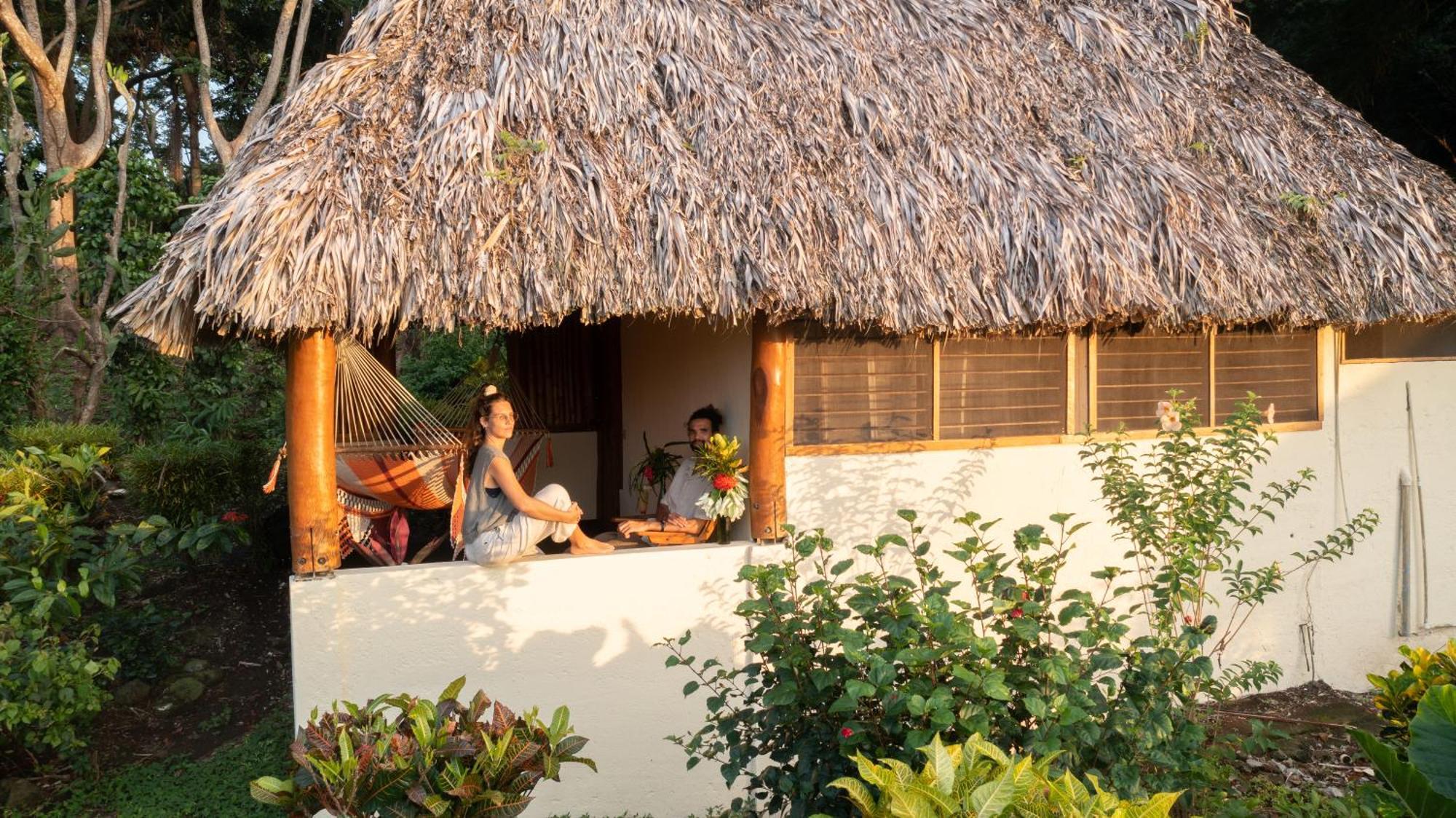 Totoco Eco Resort Balgue 외부 사진