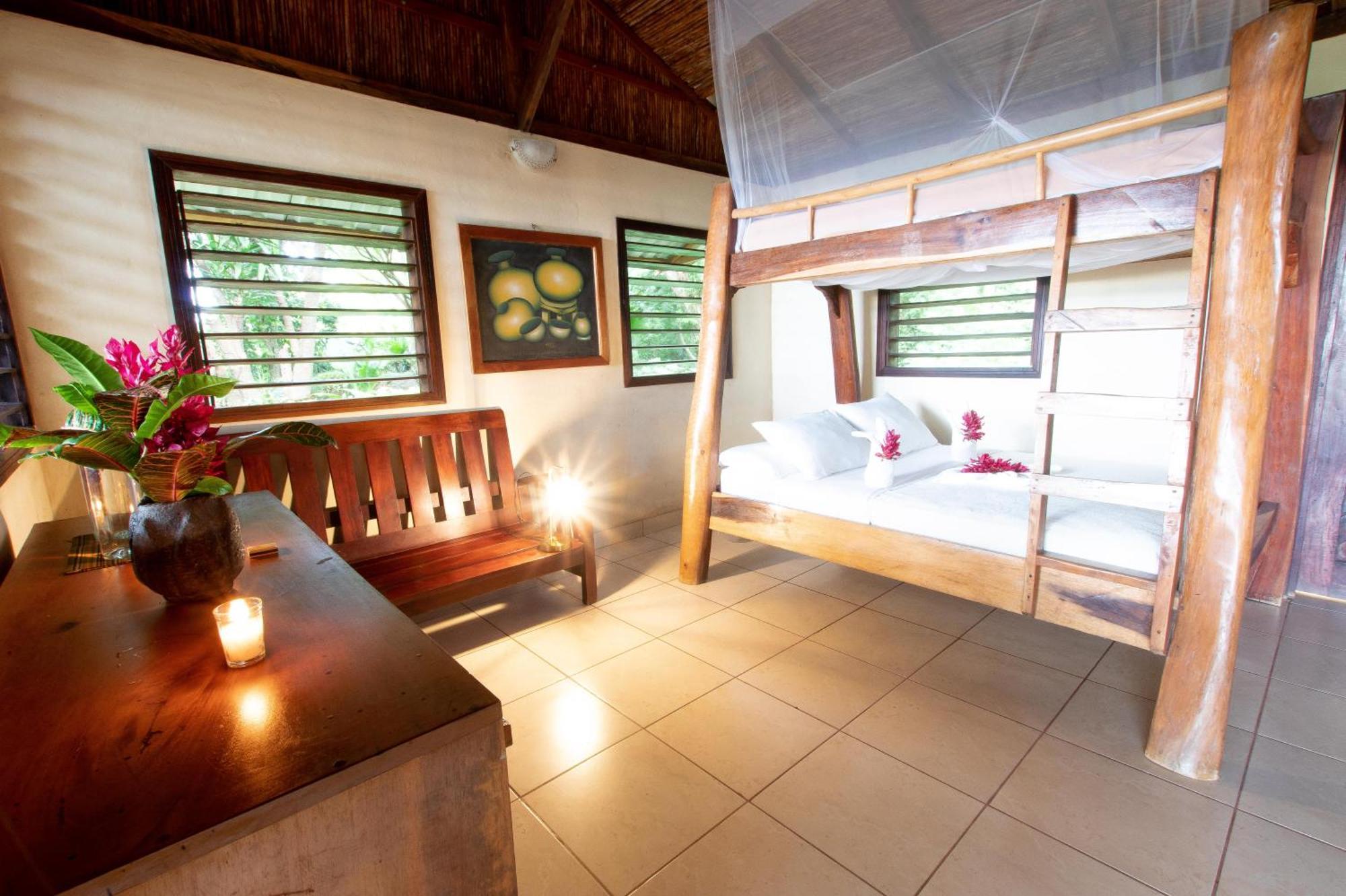 Totoco Eco Resort Balgue 외부 사진