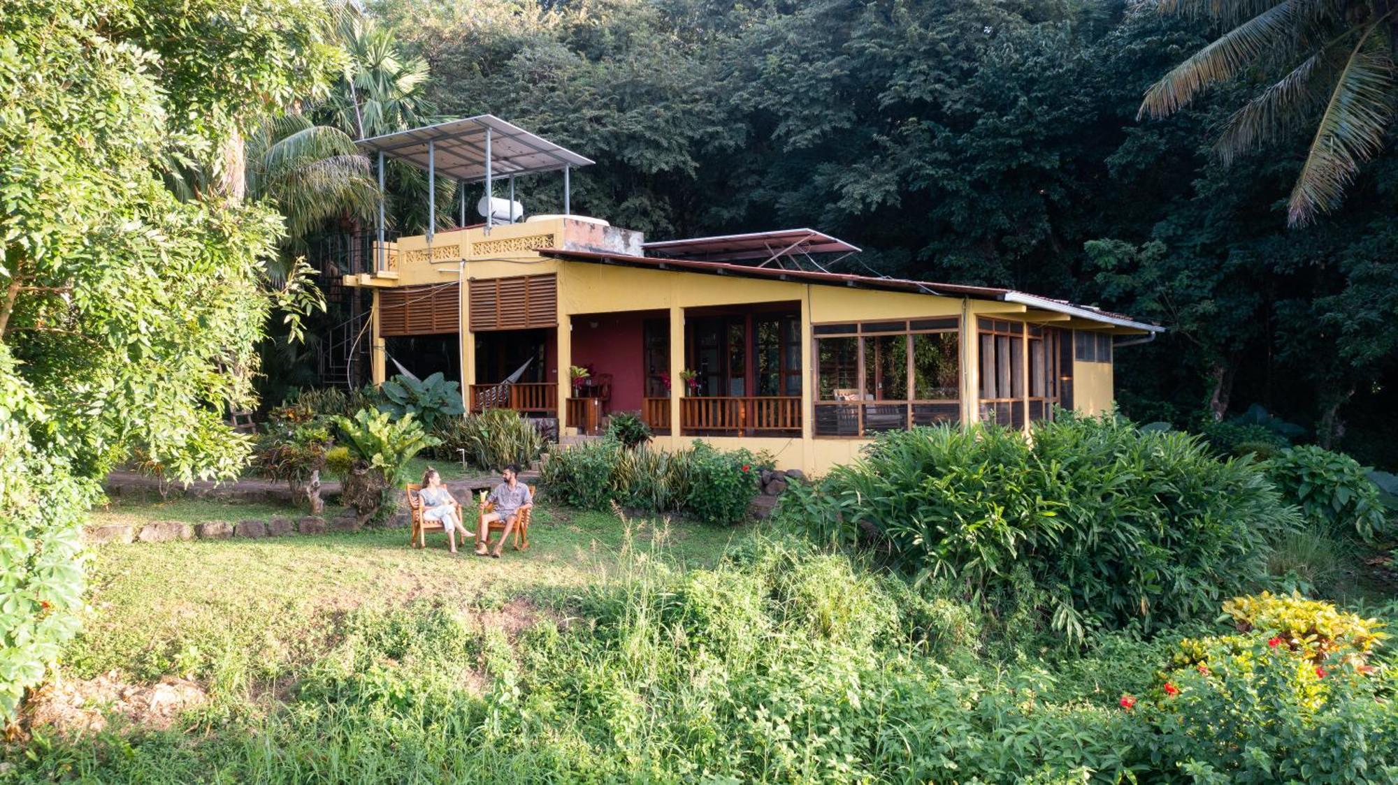 Totoco Eco Resort Balgue 외부 사진